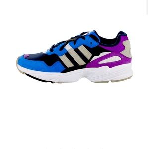 NEW ADIDAS YUNG 96